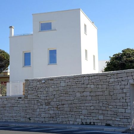 Ferienwohnung La Finestra Sul Mare Bari Exterior foto