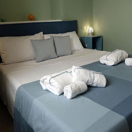 Ferienwohnung La Finestra Sul Mare Bari Exterior foto