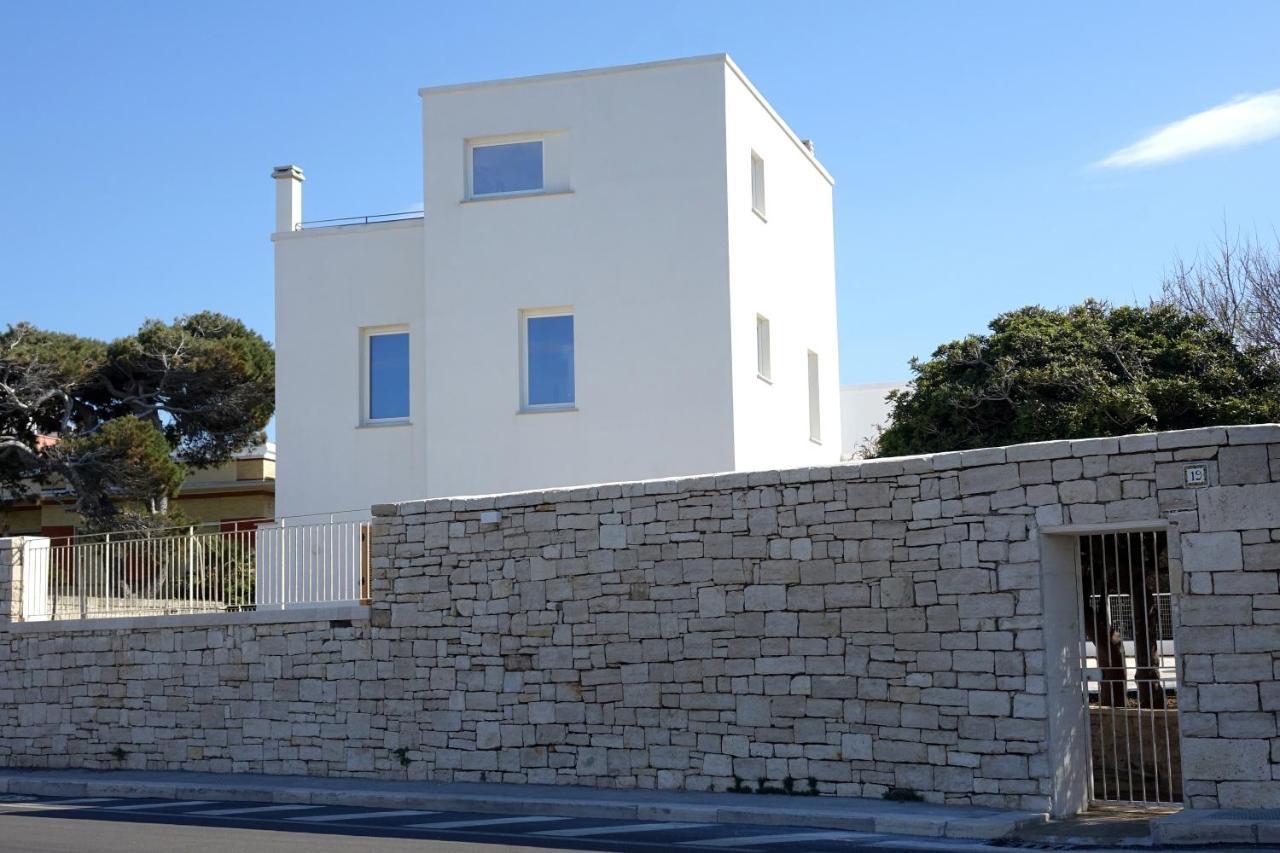 Ferienwohnung La Finestra Sul Mare Bari Exterior foto