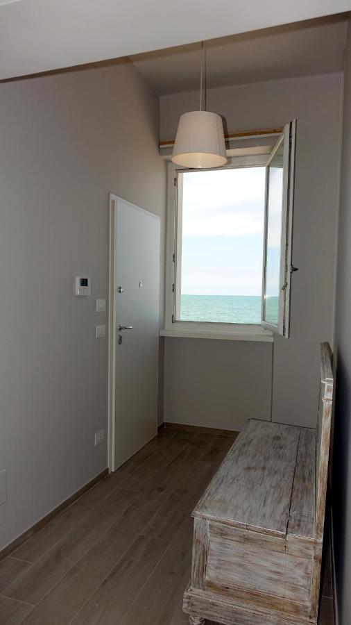 Ferienwohnung La Finestra Sul Mare Bari Exterior foto
