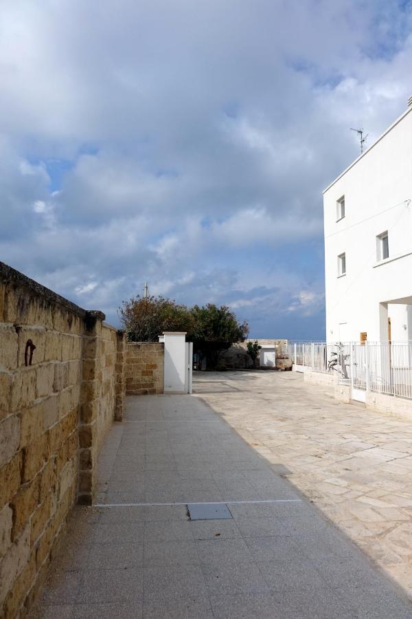 Ferienwohnung La Finestra Sul Mare Bari Exterior foto