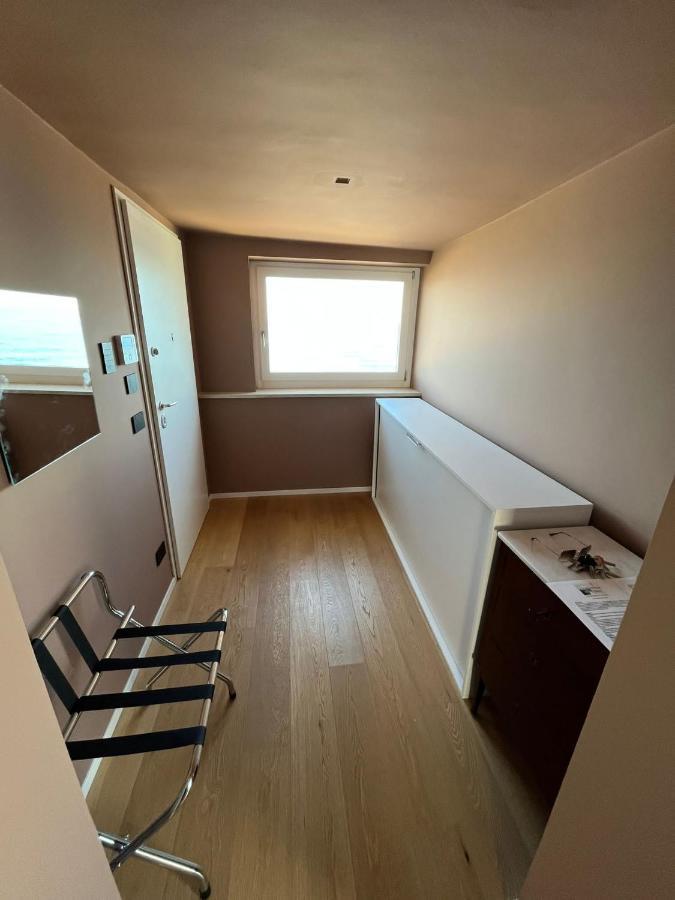 Ferienwohnung La Finestra Sul Mare Bari Exterior foto